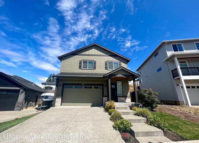 Building Photo - 4 br, 2.5 bath House - 38243 Mulberry St.