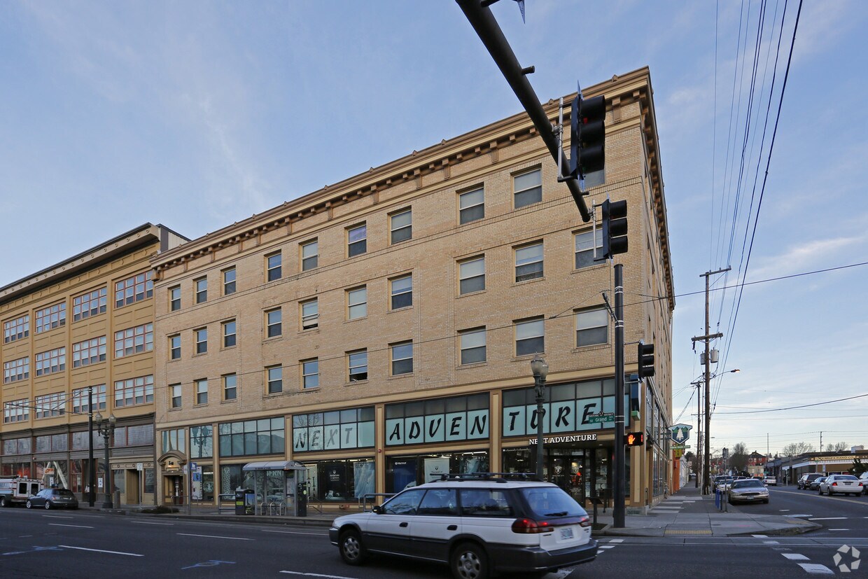 Foto principal - The Wilshire