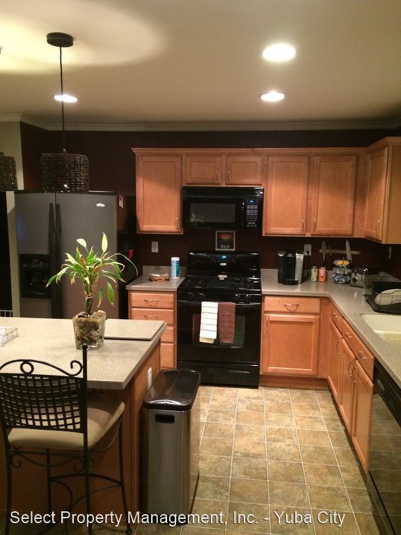 3 br, 2 bath House 1761 Barney Ave House for Rent in Olivehurst, CA