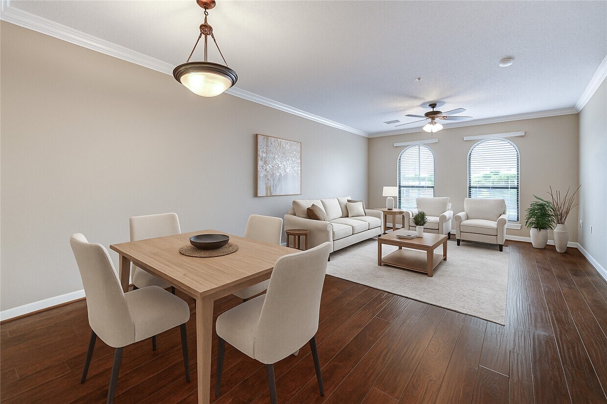 Foto principal - 2299 Lone Star Dr