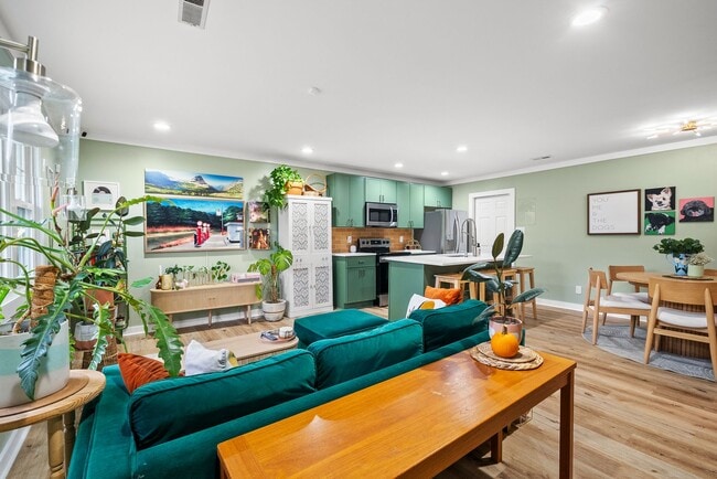 Photo - Durham's Best Ranch! House