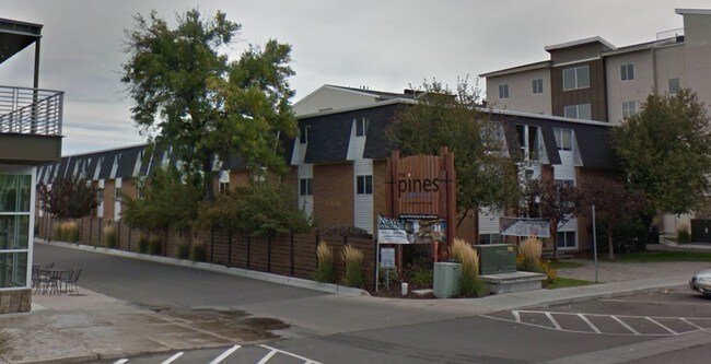 The Pines Apartments Apartments Rexburg Id Apartments Com