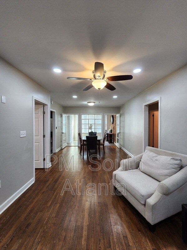 Building Photo - 1219 Hosea L Williams Dr SE