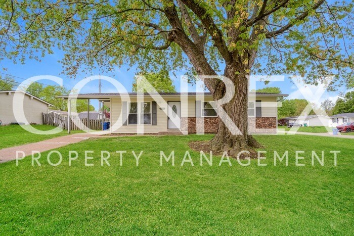Primary Photo - Fantastic 3 Bed Ranch