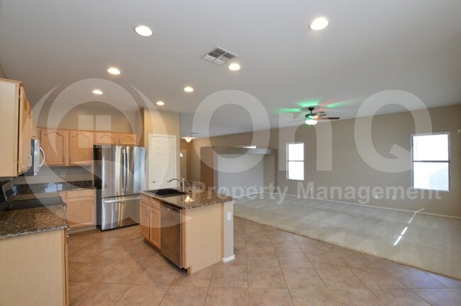 Foto del edificio - 3371 E Canary Way