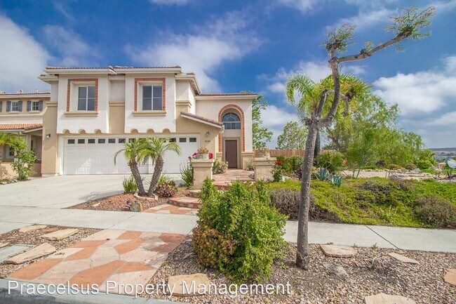 Building Photo - 4 br, 3 bath House - 4948 Wheelhouse Drive