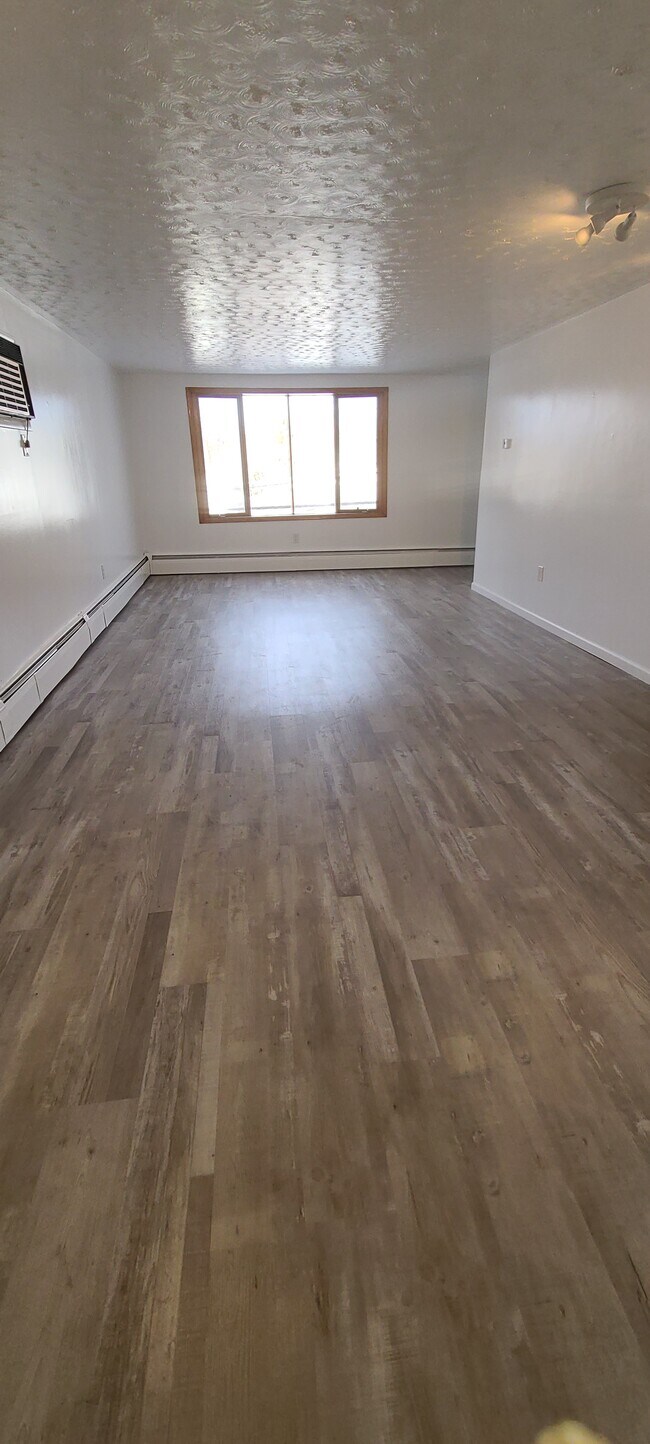 Living Room - 325 E Main St