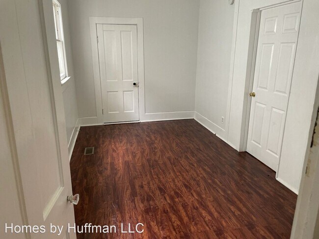 Foto del edificio - 2 br, 1 bath House - 424 S Denby Avenue