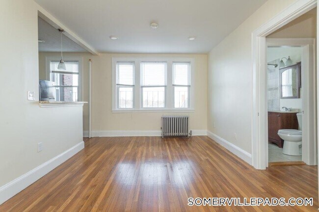 Foto del edificio - 138 Highland Ave