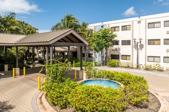 Building Photo - The Solaire at Las Palmas Village 55+