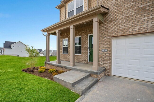 Photo - 143 Nuthatch Trl House