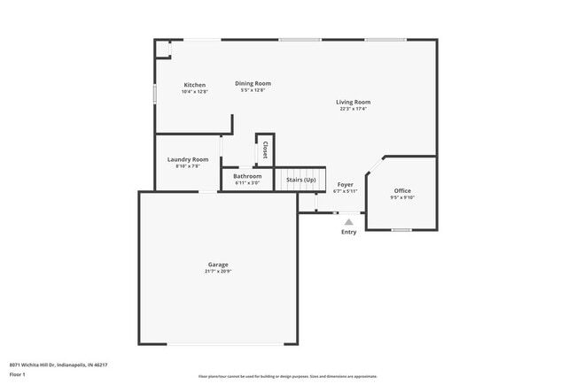 Building Photo - 8071 Wichita Hill Dr