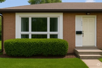 Building Photo - 1115 Shermer Rd