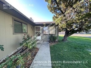 Building Photo - 8076 S Cummins Ave