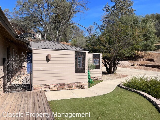 Building Photo - 2 br, 2 bath House - 5023 Smith Rd