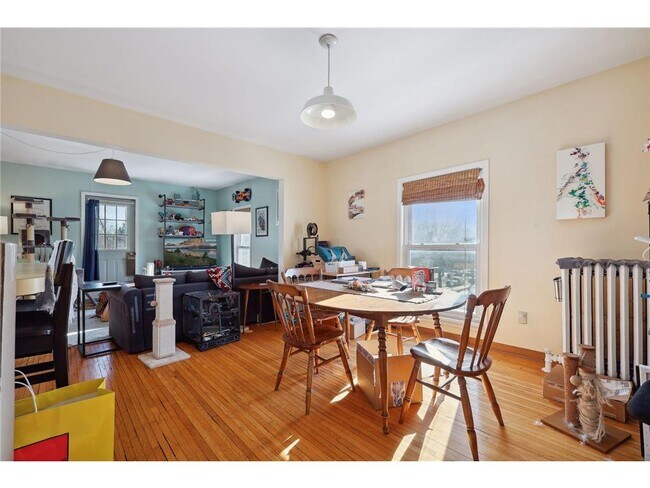 Foto del edificio - 3044 Fremont Ave S
