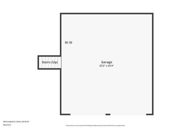 Building Photo - 200 Campbell Dr