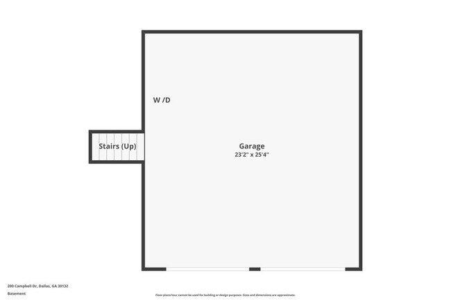 Foto del edificio - 200 Campbell Dr