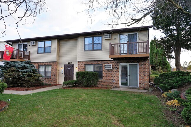 Foto del edificio - 1237 Sunfield St