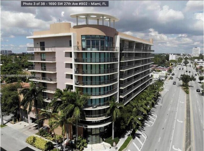 Building Photo - 1690 SW 27th Ave