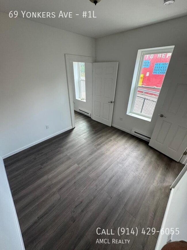 Building Photo - 69 Yonkers Ave