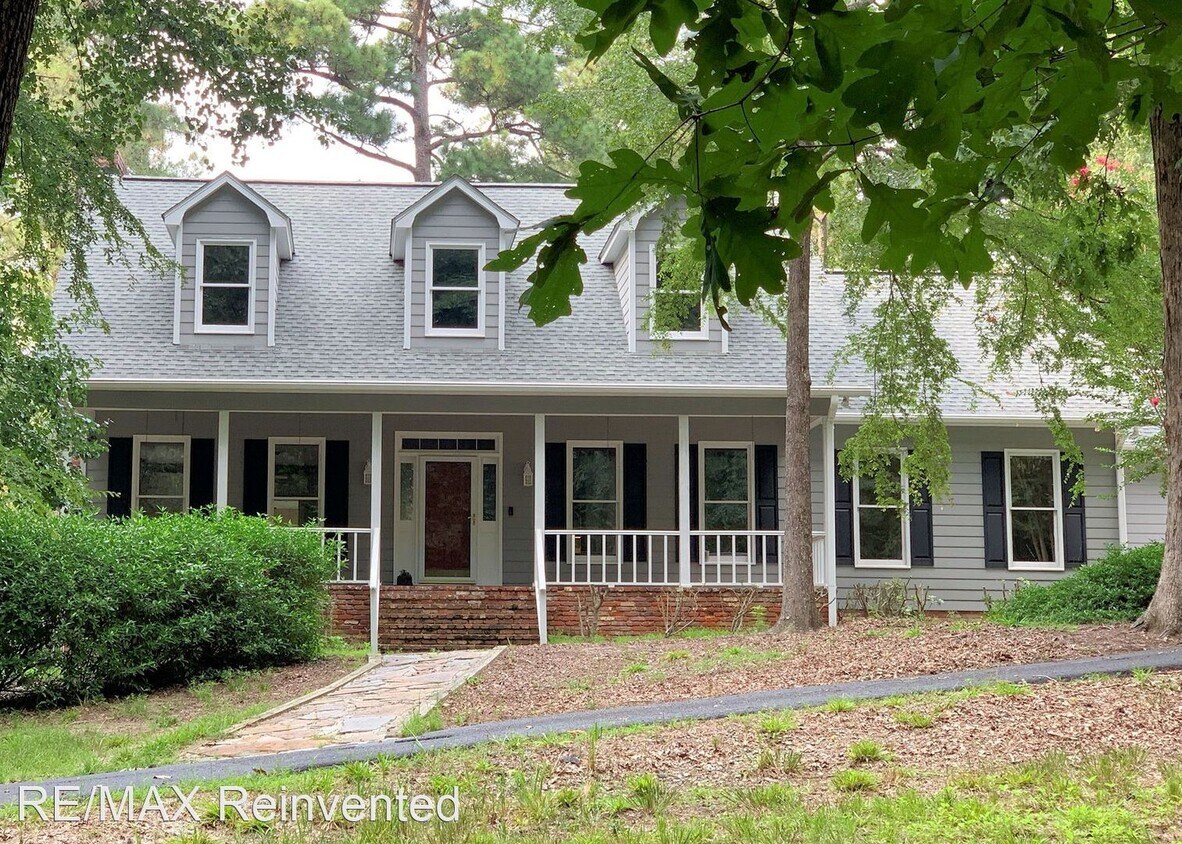 3 br, 3.5 bath House 865 Deerwood Circle House Rental in Evans, GA