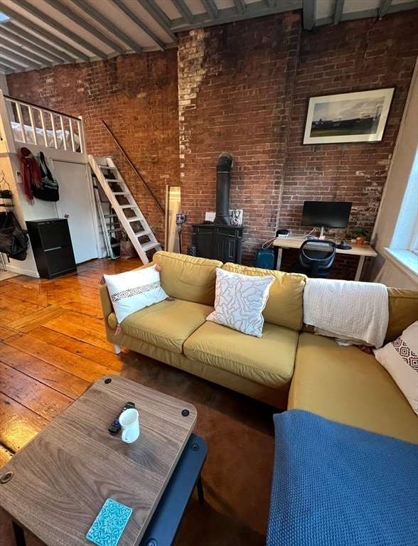 Building Photo - 118 Marlborough St