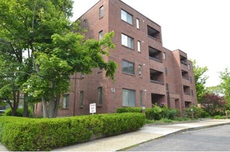 Foto del edificio - 51 John St
