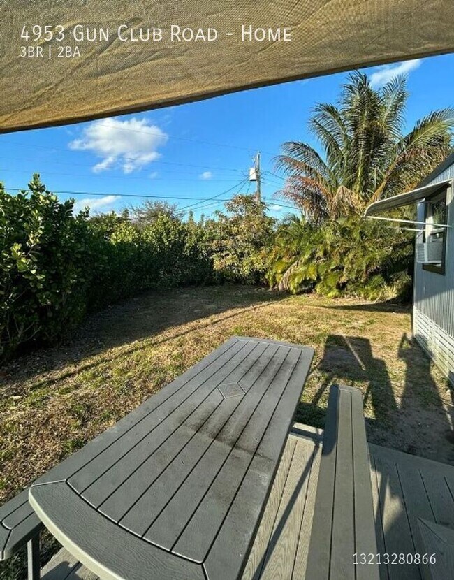 Building Photo - 4953 Gun Club Rd