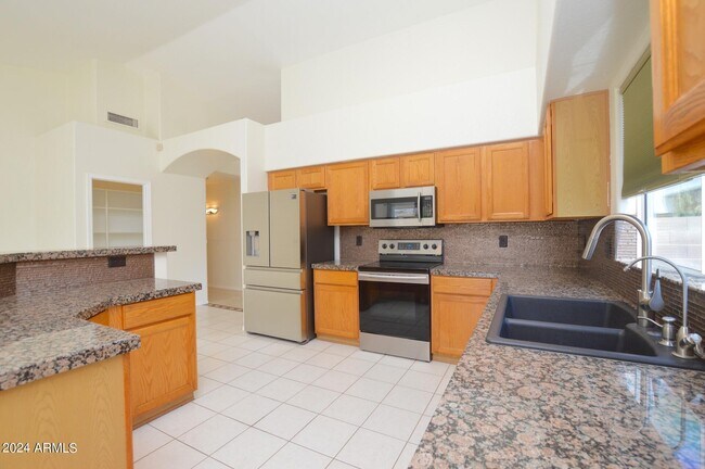 Foto del edificio - 3161 W Genoa Way