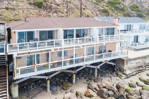 Building Photo - 20120 Pacific Coast Hwy