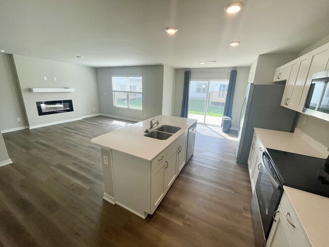 Foto del edificio - 577 N Kimberlite St