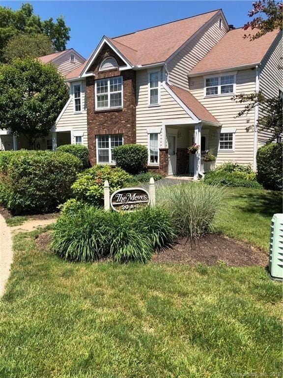 20 Cir Unit k, Bridgeport, CT 06606 Condo for Rent in