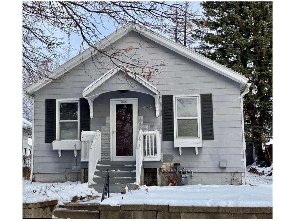 Primary Photo - 1068 Arundel St