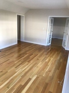 Living Room from Front Door - 3174 S Imperial St