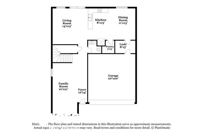 Foto del edificio - 5709 S 34th Ave