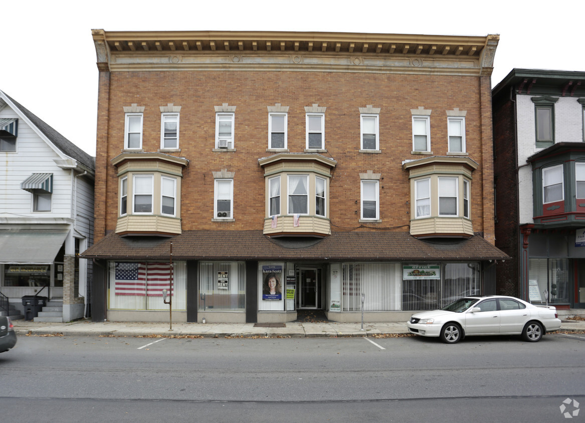 184 S First St, Lehighton, PA 18235 - Apartments in Lehighton, PA ...