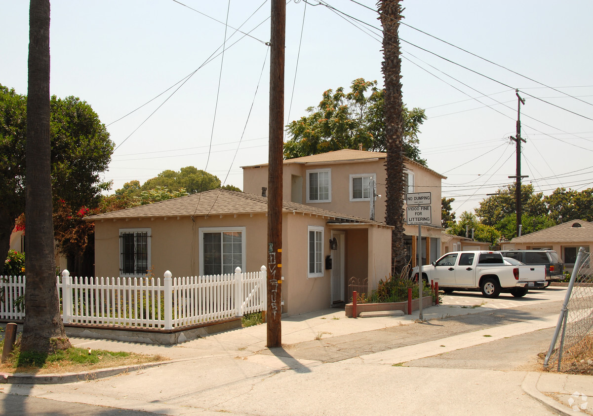 Foto principal - 2510 E Jackson St