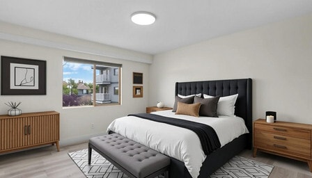 Building Photo - Rockmeare Manor Apartments