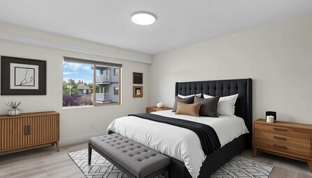 Photo du bâtiment - Rockmeare Manor Apartments