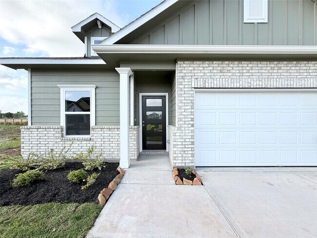 Foto del edificio - 3410 Brushy Marsh Dr