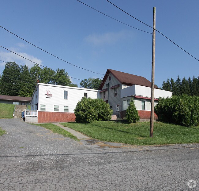 5365 Route 32 Catskill, NY 12414 Rentals Catskill, NY