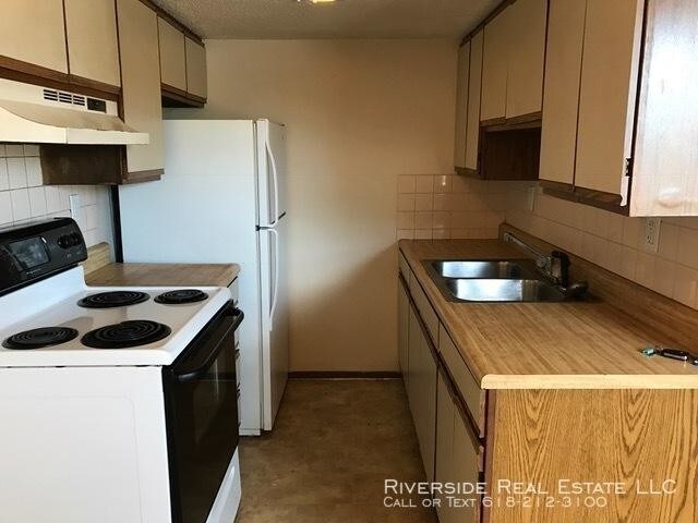 Primary Photo - 1 bedroom in Cahokia IL 62206