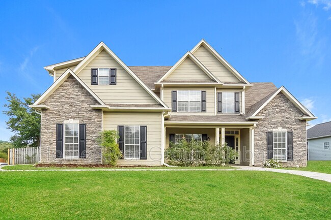 Foto del edificio - 200 Heather Ridge Cir