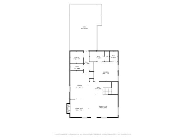 Building Photo - 1261 Martin St SE