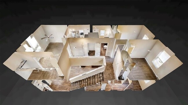 Foto del edificio - 8142 Cabot St