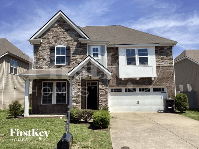 3332 Almar Knot Dr
