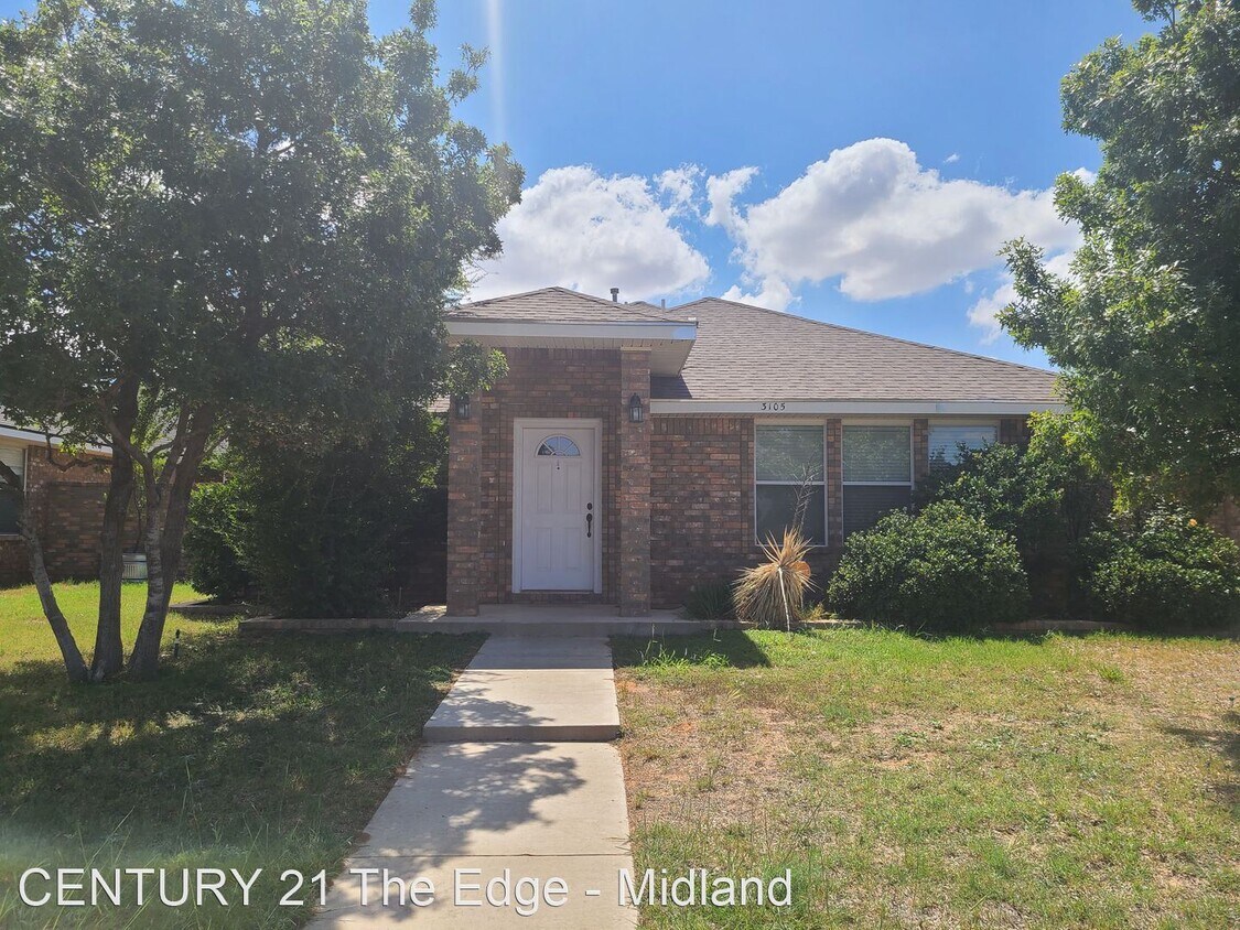 Foto principal - 3 br, 2 bath House - 3105 Bluebird Ln