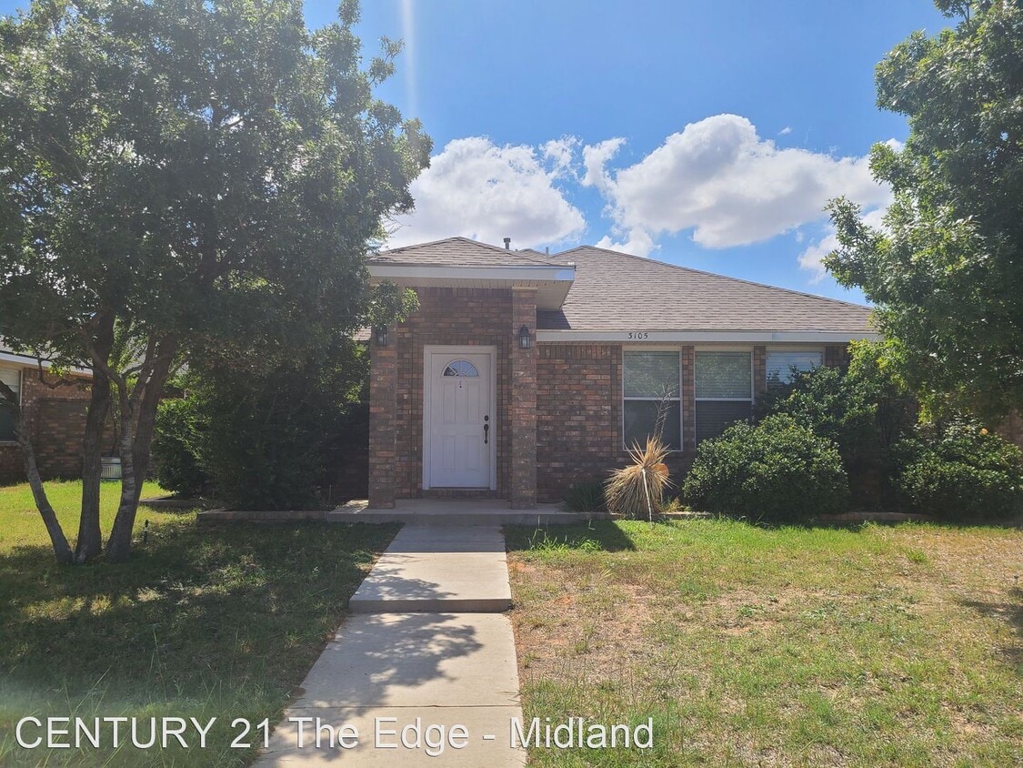 Primary Photo - 3 br, 2 bath House - 3105 Bluebird Ln