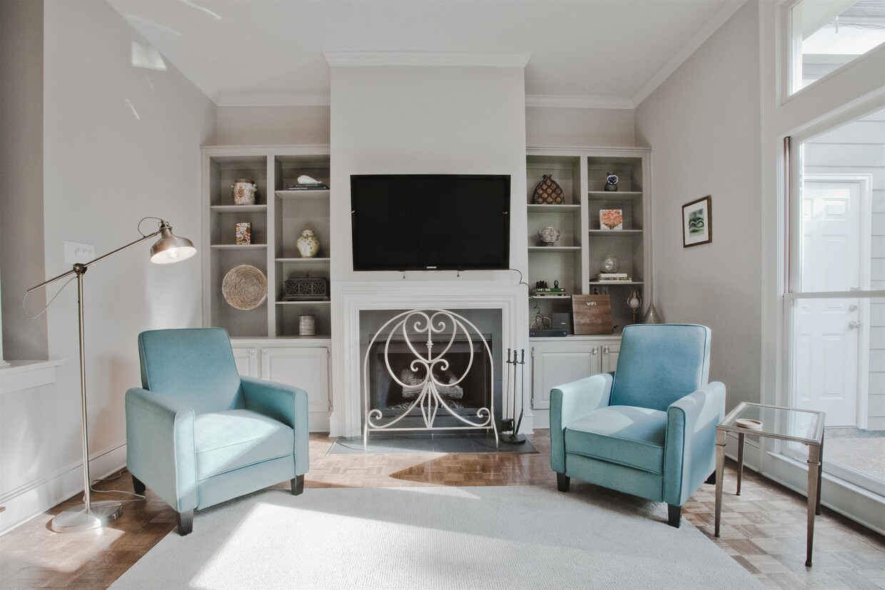 Foto principal - 566 Vinton Square